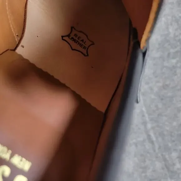 Todd Snyder x Sanders Clive Penny Loafer Mens size US 8.5 UK 7.5 Black England - Picture 12 of 13